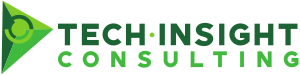 Tech Insight Consulting Logo