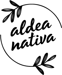 Logo Aldea Nativa