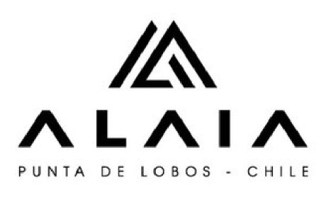 Logo Hotel Alaia